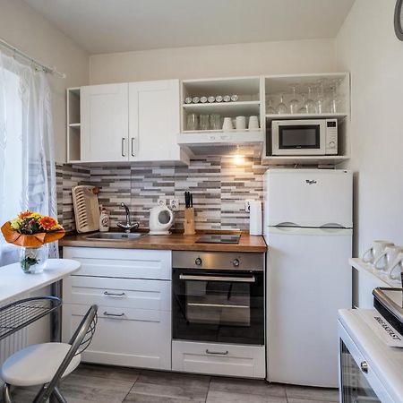 Elendris - Ubytovani U Kostela Brno Ngoại thất bức ảnh